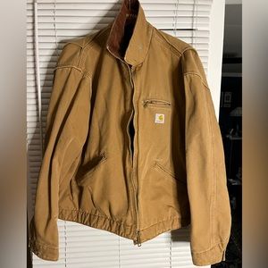 Carhartt Jacket 2XL